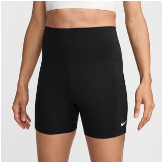 Nike NikeCourt Dri-Fit High-Waisted Damen Tights