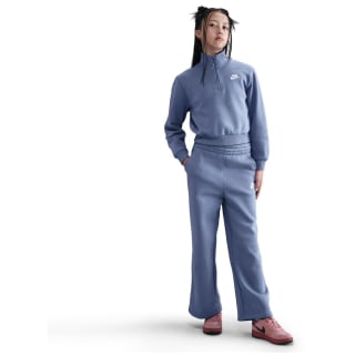 Nike Sportswear Wide-Leg Kinder Trainingshose Nike Sportswear Wide-Leg Kinder Trainingshose