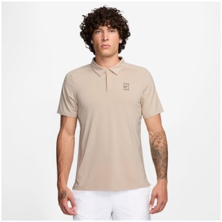 Nike NikeCourt Advantage Dri-Fit Herren T-Shirt