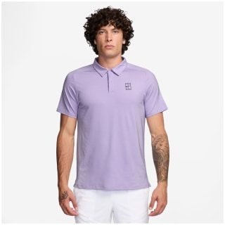 Nike NikeCourt Advantage Dri-Fit Herren T-Shirt