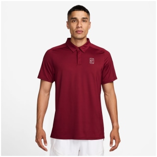 Nike Court Advantage Dri-Fit Herren T-Shirt