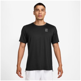 Nike NikeCourt Advantage Dri-Fit Herren T-Shirt