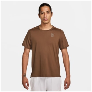 Nike NikeCourt Advantage Dri-Fit Herren T-Shirt