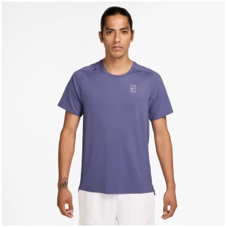 Nike NikeCourt Advantage Dri-Fit Herren T-Shirt