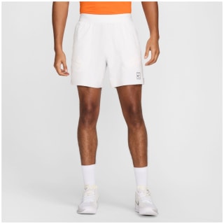 Nike NikeCourt Advantage Dri-Fit 6" Herren Shorts