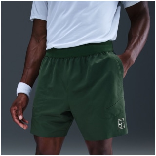 Nike Court Advantage Dri-Fit 6" Herren Shorts Nike Court Advantage Dri-Fit 6" Herren Shorts