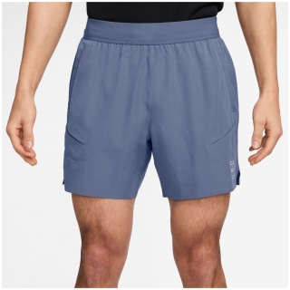 Nike NikeCourt Advantage Dri-Fit 6" Herren Shorts