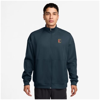 Nike NikeCourt Heritage Herren Jacke