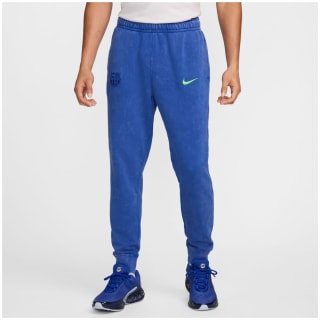 Nike FC Barcelona NSW Club Jggr FT 3R GX Herren Trainingshose