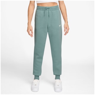 Nike W NSW PHNX FLC MR STD Damen Hose