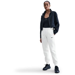 Nike Sportswear Phoenix Mid-Rise Damen Hose
