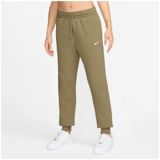 Nike W NSW PHNX FLC MR STD Damen Hose