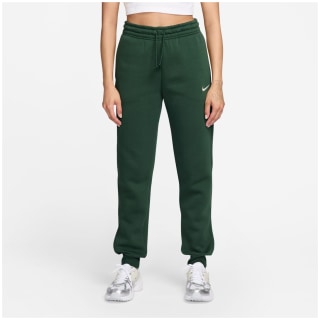 Nike Sportswear Phoenix Mid-Rise Damen Hose