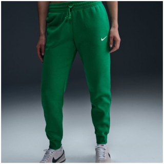 Nike W NSW PHNX FLC MR STD Damen Hose