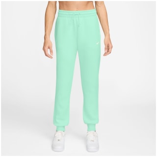 Nike W NSW PHNX FLC MR STD Damen Hose