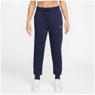 Nike W NSW PHNX FLC MR STD Damen Hose