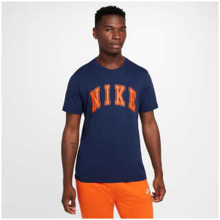 Nike Sportswear Club Herren T-Shirt