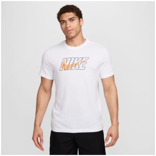 Nike Dri-Fit Fitness Herren T-Shirt