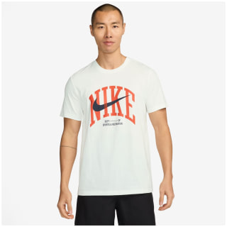Nike Dri-Fit Fitness Herren T-Shirt