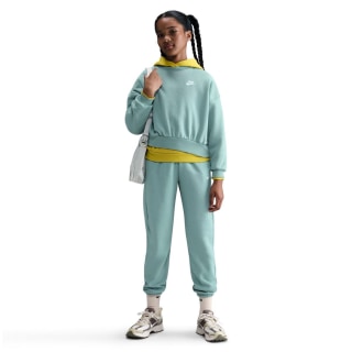 Nike Sportswear Club Boxy Mädchen Sweatshirt
