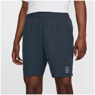 Nike NikeCourt Advantage Dri-Fit 8" Herren Shorts