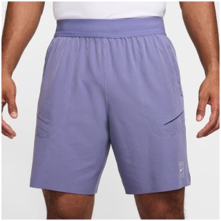 Nike NikeCourt Advantage Dri-Fit 8" Herren Shorts