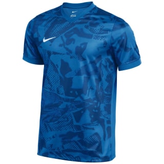 Nike M NK DF Prcsn VII SS Herren Trikot