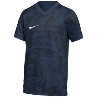 Nike Y NK DF Prcsn VII SS Kinder T-Shirt