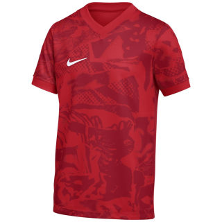 Nike Y NK DF Prcsn VII SS Kinder T-Shirt