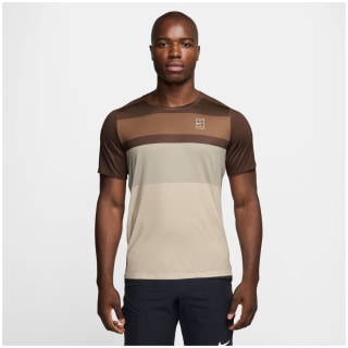 Nike NikeCourt Advantage Herren T-Shirt