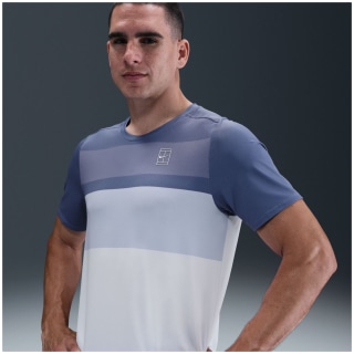 Nike NikeCourt Advantage Herren T-Shirt