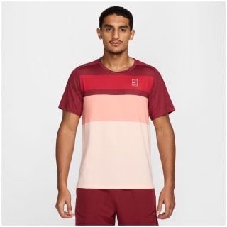 Nike NikeCourt Advantage Herren T-Shirt