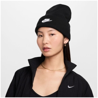 Nike U NK Peak Beanie TC FUT F24 L Unisex Cap