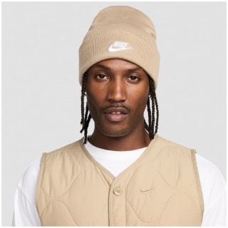 Nike U NK Peak Beanie TC FUT F24 L Unisex Cap