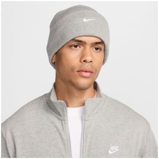 Nike U NK Peak Beanie TC Swsh F24 L Unisex Cap