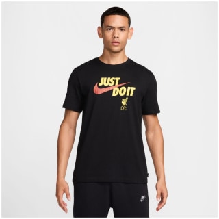 Nike Liverpool FC NK JDI Herren Trikot