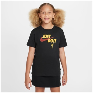 Nike Liverpool FC U NK JDI Kinder T-Shirt