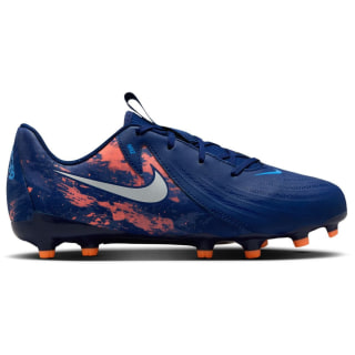 Nike JR Phantom GX II Acad Fg/Mg Erling Haaland Kinder Nockenschuh