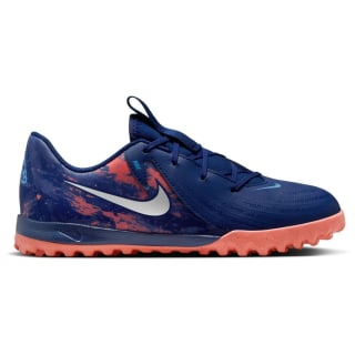 Nike JR Phantom GX II Academy TF Erling Haaland Kinder Multinockenschuh