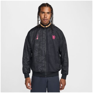 Nike Chelsea FC lsea FC NK DF Strk Anthm 3R Herren Fußballjacke