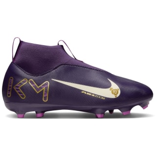 Nike JR ZM Superfly 10 Acad KM Fgmg Kinder Nockenschuhe
