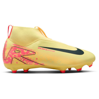 Nike JR ZM Superfly 10 Acad KM Fgmg Kinder Nockenschuhe