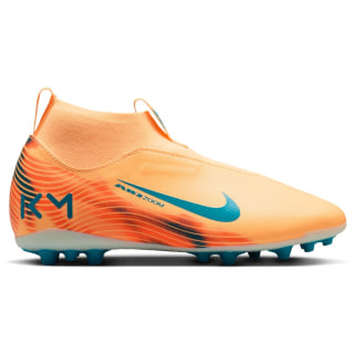 Nike Zoom Superfly 10 Academy Kylian Mbappé AG Kinder Nockenschuhe Nike Zoom Superfly 10 Academy Kylian Mbappé AG Kinder Nockenschuhe