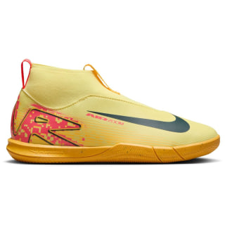 Nike JR Zoom Superfly 10 Acad KM IC Kinder Hallenschuhe