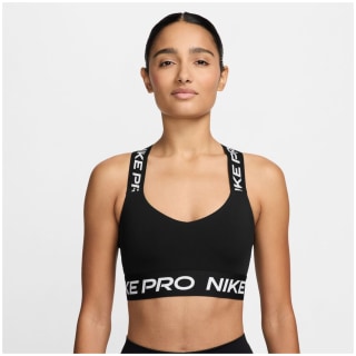Nike Pro Light-Support Non-Padded Damen T-Shirt