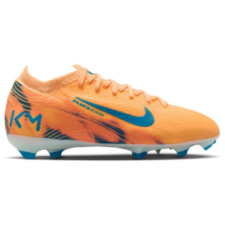 Nike Mercurial Vapor 16 Pro "Kylian Mbappé " FG Low- Kinder Nockenschuhe Nike Mercurial Vapor 16 Pro "Kylian Mbappé " FG Low- Kinder Nockenschuhe