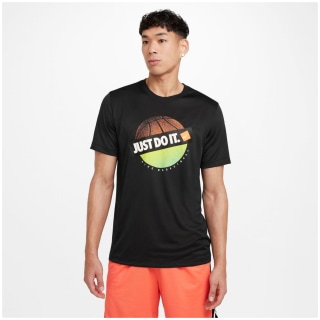 Nike Dri-Fit Herren Trikot