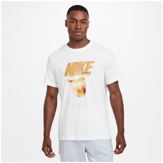 Nike Dri-Fit Herren Trikot