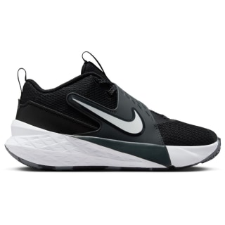Nike Team Hustle D 12 Kinder Hallenschuhe
