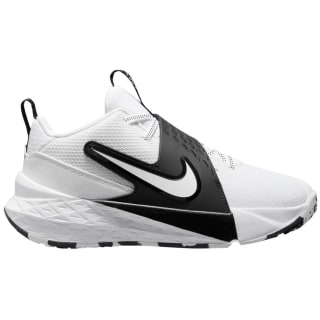 Nike Team Hustle D 12 Kinder Hallenschuhe